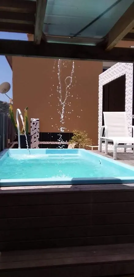 Quarto em Acomodações Particulares Pousada Bon Vivant Praia Dos Anjos Arraial Do Cabo